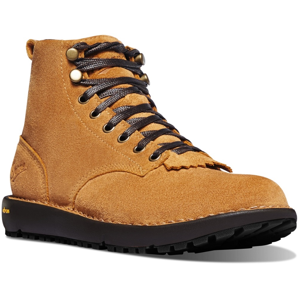 Danner Logger 917 GTX